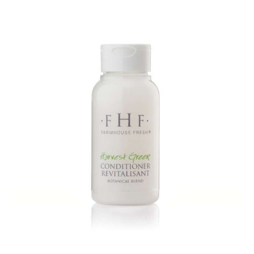 Harvest Green Conditioner 1 oz (144/Case) | Farmhouse Fresh