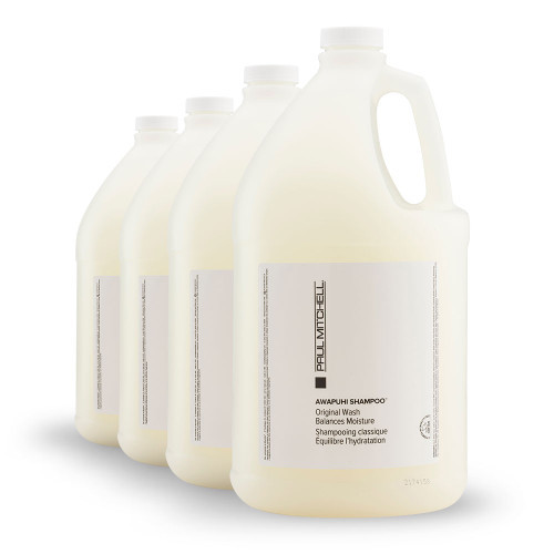 Paul Mitchell Awapuhi Shampoo (Case of 4)