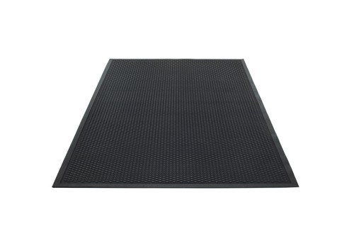 HIIT Sauna Mat Mat, 6'x8' | Guardian Floor Protection