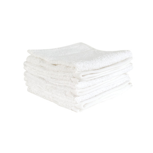 13x13 Washcloth, 400A Series, 1.5lb (12 Towels)
