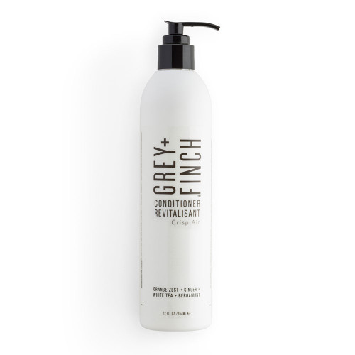 Grey + Finch Conditioner, 12 oz DoveLok Bottle (20/Case)