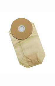 Pro-Lite Backpack Vacuum Bag, Paper, 10 Pack | Powr-Flite