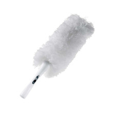 Boardwalk MicroFeather Duster, Microfiber Feathers, Washable, 23", White