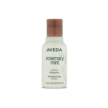 Aveda Rosemary Mint Purifying Shampoo, 1 oz (200/Case)
