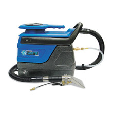 Sandia 3-Gallon Spot Extractor with 7 FT. Vacuum and Solution Hoses, 501001