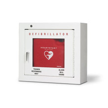 Philips Basic AED Cabinet with Alarm