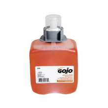 GOJO FMX-12 Luxury Foam Antibacterial Handwash, 1250 mL