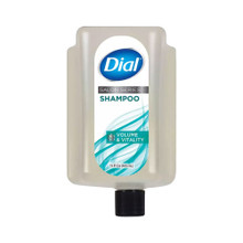 Salon Series Shampoo for Versa Dispenser, Floral, 15 oz | Dial