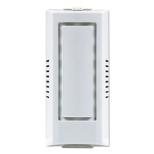 Gel Air Freshener Dispenser Cabinet, White | Fresh Products