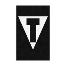 M+A Matting TITLE Boxing Logo Classic Impressions, Interior Wiper Mat, 70