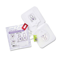 Zoll Pedi-padz II