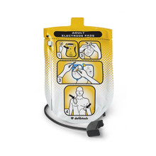 Defibtech DDU-100 Series Defibrillation Pad Package, Adult (1 set)