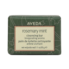 Aveda Rosemary Mint Cleansing Soap Bar, 1 oz, Paper Wrap (200/Case)