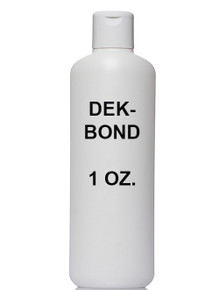 Dri Dek-Bond Bottle, 1 oz