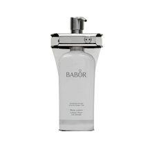 Babor Lime & Green Tea Aquamenities 1 Chamber Refillable Dispenser