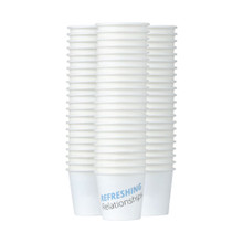 GotFreshBreath Box of Extra Cups (600 cups/case)