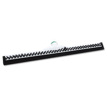Sanitary Brush with Squeegee, 22" | Unger