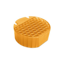 Fresh Products Refresh 2.0 Gel Air Freshener, Citrus, 2 oz Gel, 12/Box