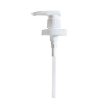 Dispenser Pump for Table Top Liquid Dispenser, 32oz
