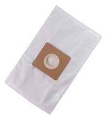 Tornado Clean Breeze Disposable HEPA Filter Bags For CK LW 13/1, Pack of 6