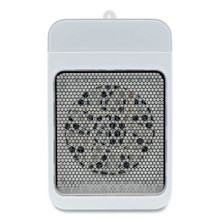 OurfreshE Air Freshener Dispenser, White | Fresh Products
