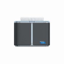 Multifold Paper Towel Countertop Dispenser | Cascades Pro