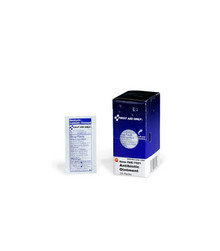 First Aid Only SmartCompliance SmartTab ezRefill, Antibiotic Ointment, FAE-7021 (10 packages/box)