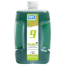 EnziBrite Enzyme Enriched Floor Cleaner & Deodorizer (80 oz, 2/case)