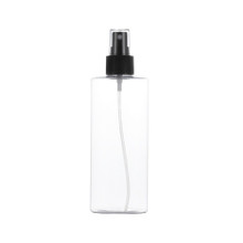 Table Top Liquid Pump Sprayer, 6.75 oz, SPR200ml (Case of Empty Bottles)