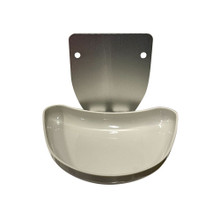 Drip Trays for Sanitizer Dispensers Wall Mounted