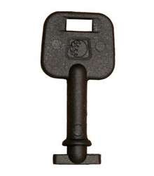Wipe Dispenser Key, 12893