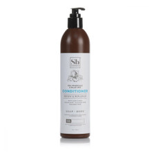 Soapbox Sea Minerals & Blue Iris Conditioner, 12oz Bottle (20/Case)