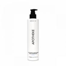 Apotheke Canvas DoveLok Conditioner, 12 oz, 24/case