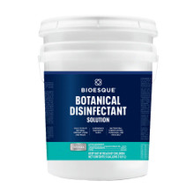 Bioesque Botanical Disinfectant Solution, 5 gallons