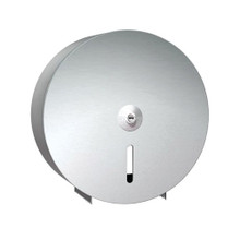 American Specialties 9″ Single Roll Toilet Paper Dispensers