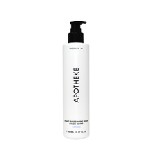 Apotheke Canvas Dovelok Hand Wash, 12oz, 24/case
