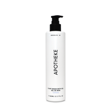 Apotheke Canvas DoveLok Bath Gel, 12 oz, 24/case