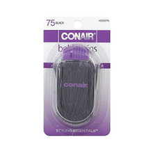 Conair Bobby Pins, Black