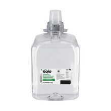 GOJO FMX-20 Green Certified Foam Hand Soap, 2000 mL, 5265-02 (2 refills/case)