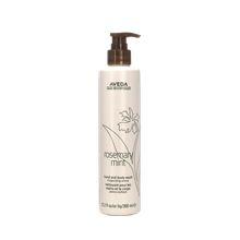 Aveda Rosemary Mint Hand and Body Wash, 12 oz Dovelok Sealed Pump Bottle (24/Case)