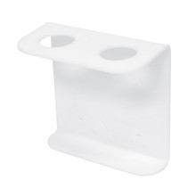 Bulk Personal Care Dispensers, 2 Chamber Bracket