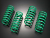 Tein S Tech Springs SKHD6-AUB00, 2013-2017 Honda Accord 2.4L Sedan / 2015-2018 Acura TLX