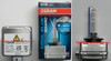 Osram D1S CBI Cool Blue Intense 5500K HID Bulbs (2 Bulbs)