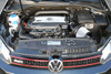 AFE Stage 2 Intake Pro Dry S 51-11892, VW Golf GTI MK6