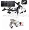 BMS Power Package 9: BMS S55 JB4 + Evolution Racewerks Charge Pipe (F80 / F82 M3 / M4)