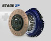 Spec Stage 3+ Clutch Kit for SMFW (Non Sac) SB533F-2, 2007-2012 BMW 135i / 335i 