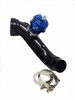 Evolution Racewerks BMW Z4 N54 Charge Pipe