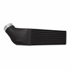 Mishimoto BMW Intercooler (Black) MMINT-E90-07B, 07-11 BMW 135i / 335i / 335is (N54 / N55)