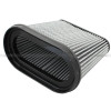 AFE MagnumFLOW Air Filter OE Replacement Pro DRY S 11-10132, 2014-2019 C7 Corvette