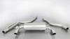 Remus BMW 340i (B58) Exhaust